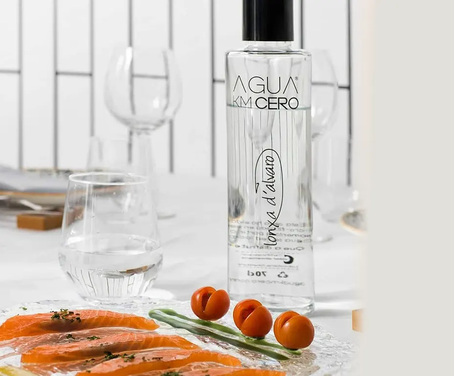 botellas agua km 0 personalizadas 6